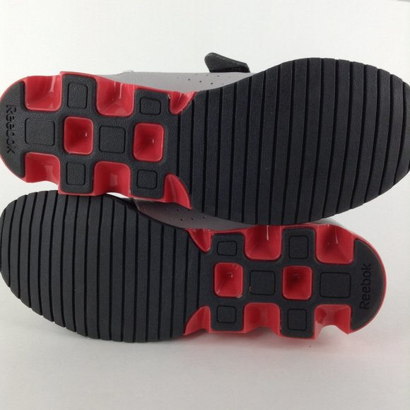 Reebok Crossfit U-Form Weightlifter Shoes - Picture 16 of 16